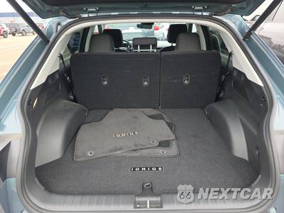 2024 Hyundai IONIQ 5 SEL - zdjęcie 16 z 25 - miniatura