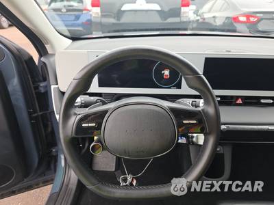 2024 Hyundai IONIQ 5 SEL - zdjęcie 10 z 25 - miniatura