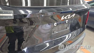 2023 Kia Sorento LX - zdjęcie 22 z 33 - miniatura