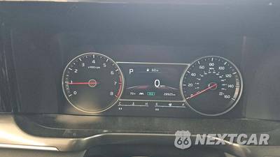 2023 Kia Sorento LX - zdjęcie 20 z 33 - miniatura