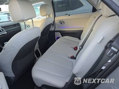 2024 Hyundai IONIQ 5 Limited - zdjęcie 7 z 24 - miniatura