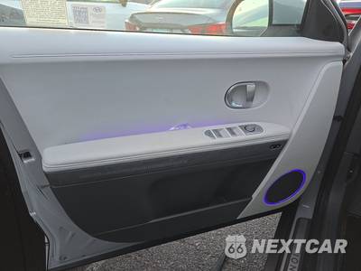 2024 Hyundai IONIQ 5 Limited - zdjęcie 3 z 24 - miniatura