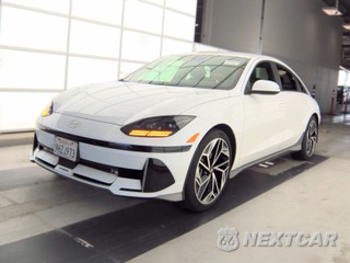 2023 Hyundai IONIQ 6 SEL