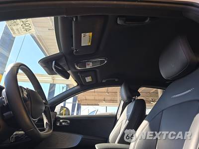 2023 Hyundai IONIQ 6 SEL - zdjęcie 18 z 28 - miniatura