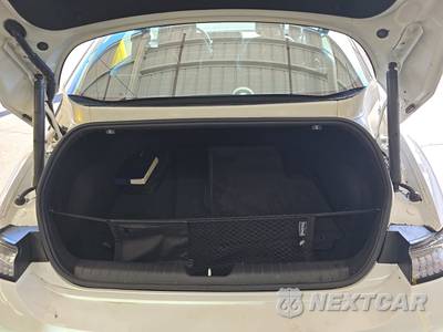 2023 Hyundai IONIQ 6 SEL - zdjęcie 16 z 28 - miniatura