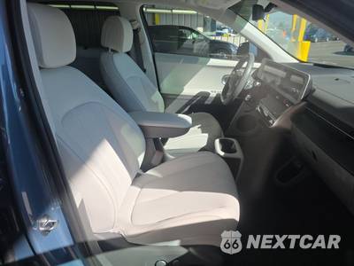 2024 Hyundai IONIQ 5 Limited - zdjęcie 8 z 32 - miniatura
