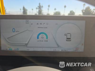 2024 Hyundai IONIQ 5 Limited - zdjęcie 12 z 32 - miniatura