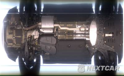 2023 Hyundai Santa Fe SEL - zdjęcie 20 z 27 - miniatura