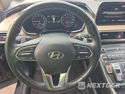 2023 Hyundai Santa Fe SEL - zdjęcie 10 z 27 - miniatura