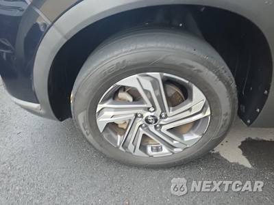 2023 Hyundai Santa Fe SEL - zdjęcie 17 z 27 - miniatura