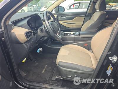 2023 Hyundai Santa Fe SEL - zdjęcie 7 z 27 - miniatura