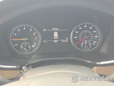 2023 Hyundai Santa Fe SEL - zdjęcie 12 z 27 - miniatura