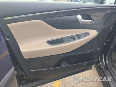 2023 Hyundai Santa Fe SEL - zdjęcie 9 z 27 - miniatura