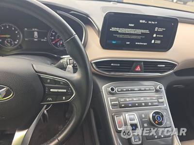 2023 Hyundai Santa Fe SEL - zdjęcie 11 z 27 - miniatura