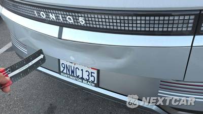 2024 Hyundai IONIQ 5 Limited - zdjęcie 32 z 37 - miniatura