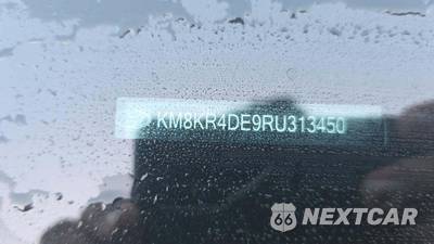 2024 Hyundai IONIQ 5 Limited - zdjęcie 21 z 37 - miniatura