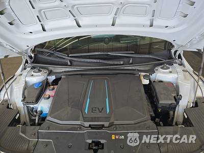 2024 Hyundai IONIQ 5 Limited - zdjęcie 15 z 37 - miniatura