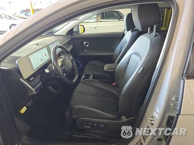2024 Hyundai IONIQ 5 Limited - zdjęcie 7 z 37 - miniatura