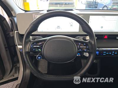 2024 Hyundai IONIQ 5 Limited - zdjęcie 10 z 37 - miniatura