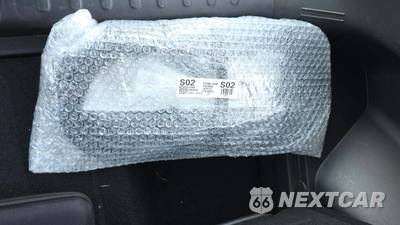 2024 Hyundai IONIQ 5 Limited - zdjęcie 26 z 37 - miniatura
