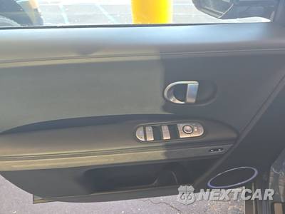 2024 Hyundai IONIQ 5 Limited - zdjęcie 9 z 29 - miniatura