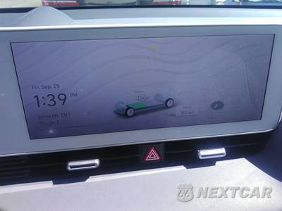 2023 Hyundai IONIQ 5 Limited - zdjęcie 20 z 29 - miniatura