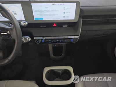 2023 Hyundai IONIQ 5 Limited - zdjęcie 11 z 29 - miniatura