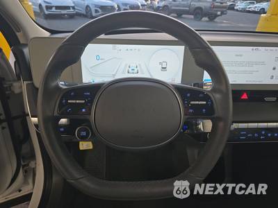 2023 Hyundai IONIQ 5 Limited - zdjęcie 10 z 29 - miniatura
