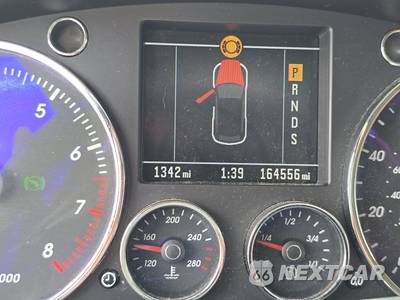 2006 Volkswagen Touareg V8 - zdjęcie 12 z 18 - miniatura