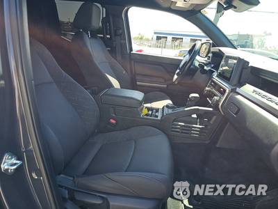 2025 Toyota Tacoma SR5 Crew Cab Medium Bed - zdjęcie 8 z 28 - miniatura