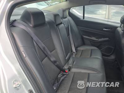 2022 Nissan Altima SR - zdjęcie 14 z 25 - miniatura