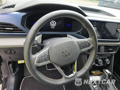 2023 Volkswagen Taos SE - zdjęcie 10 z 19 - miniatura