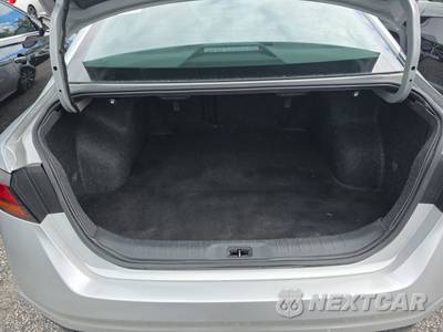 2022 Nissan Altima SR - zdjęcie 17 z 25 - miniatura