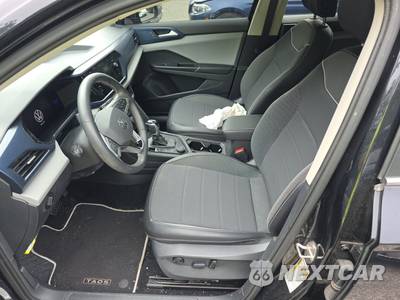 2023 Volkswagen Taos SE - zdjęcie 7 z 19 - miniatura