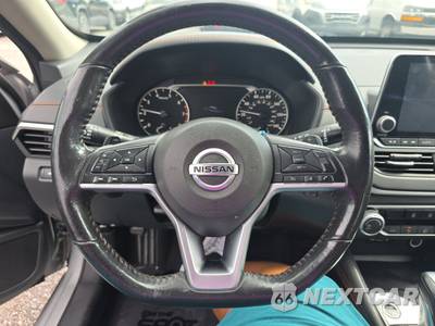 2022 Nissan Altima SR - zdjęcie 10 z 25 - miniatura