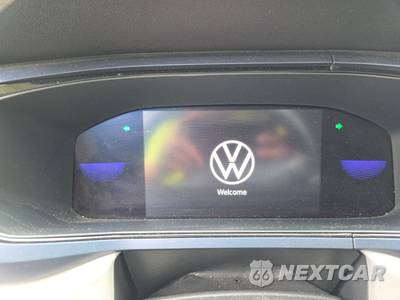 2023 Volkswagen Taos SE - zdjęcie 12 z 19 - miniatura