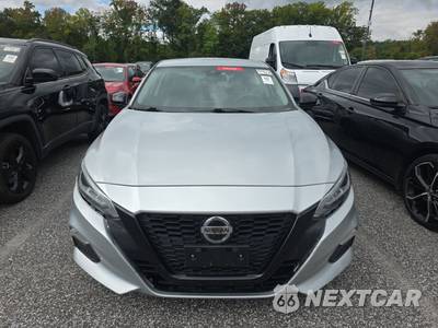 2022 Nissan Altima SR - zdjęcie 2 z 25 - miniatura