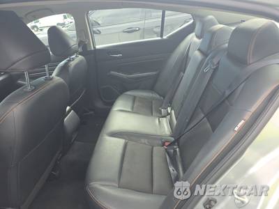 2022 Nissan Altima SR - zdjęcie 13 z 25 - miniatura