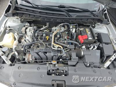 2022 Nissan Altima SR - zdjęcie 16 z 25 - miniatura