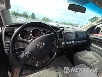 2011 Toyota Tundra Extended Cab Medium Bed - zdjęcie 15 z 43 - miniatura