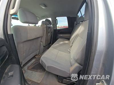 2011 Toyota Tundra Extended Cab Medium Bed - zdjęcie 17 z 43 - miniatura