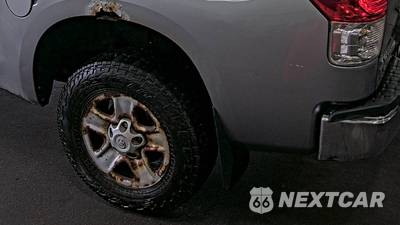2011 Toyota Tundra Extended Cab Medium Bed - zdjęcie 10 z 43 - miniatura