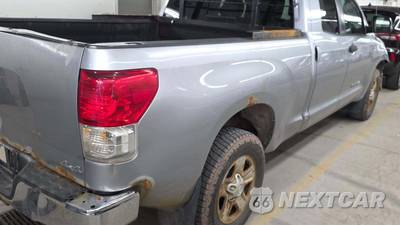 2011 Toyota Tundra Extended Cab Medium Bed - zdjęcie 40 z 43 - miniatura