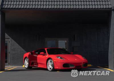 2007 Ferrari F430 Coupe - zdjęcie 1 z 43 - miniatura