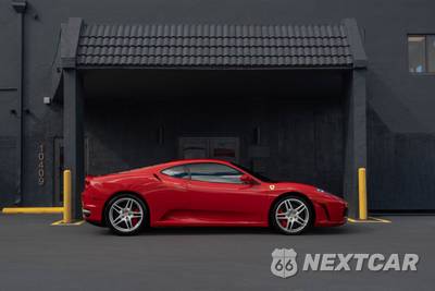 2007 Ferrari F430 Coupe - zdjęcie 2 z 43 - miniatura