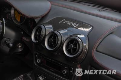 2007 Ferrari F430 Coupe - zdjęcie 37 z 43 - miniatura