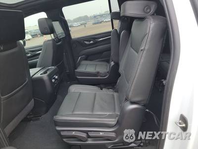 2023 GMC Yukon Denali XL - zdjęcie 13 z 26 - miniatura