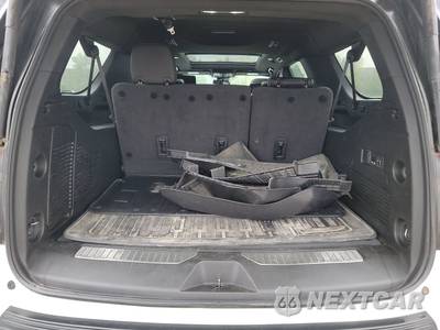 2023 GMC Yukon Denali XL - zdjęcie 17 z 26 - miniatura