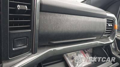 2023 Ford F-150 Tremor Crew Cab Short Bed - zdjęcie 22 z 24 - miniatura