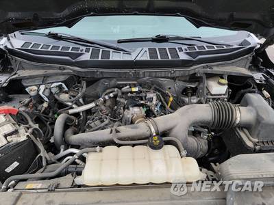 2023 Ford F-150 XLT Crew Cab Short Bed - zdjęcie 15 z 28 - miniatura